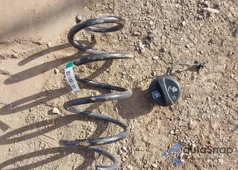 2016 Ford Focus Se из США, поврежденный, VIN 1FADP3F21GL343325